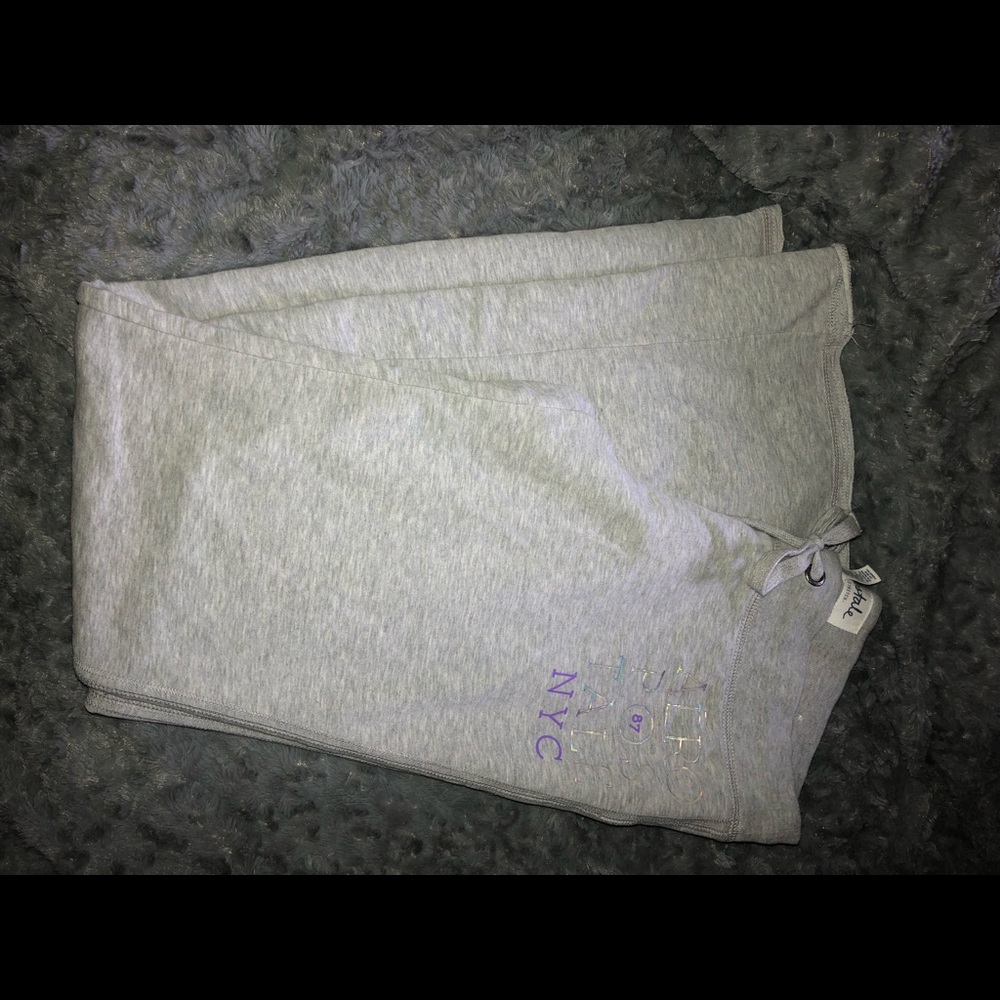 aeropostale sweatpants